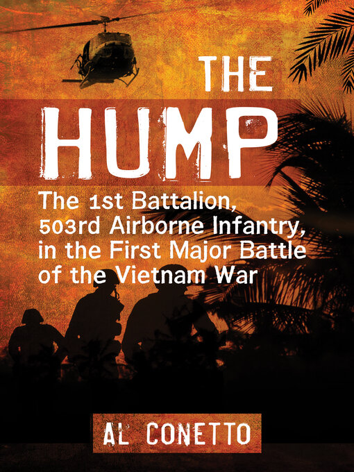 Title details for The Hump by Al Conetto - Available